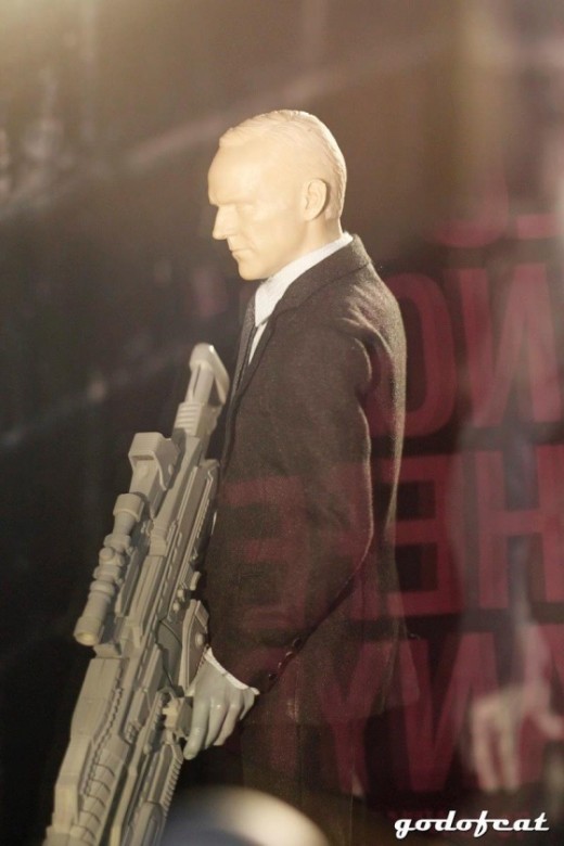 Avengers-Hot-Toys-15 Hot Toys, Los Vengadores, The Avengers