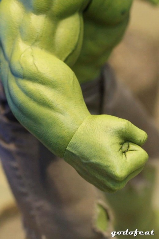 Avengers-Hot-Toys-21 Hot Toys, Los Vengadores, The Avengers