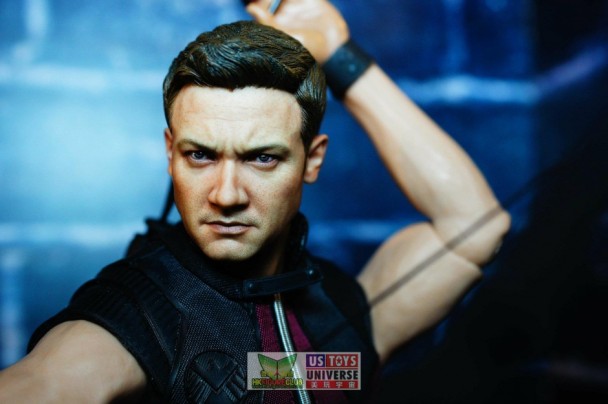 Avengers-Hot-Toys-26 Hot Toys, Los Vengadores, The Avengers