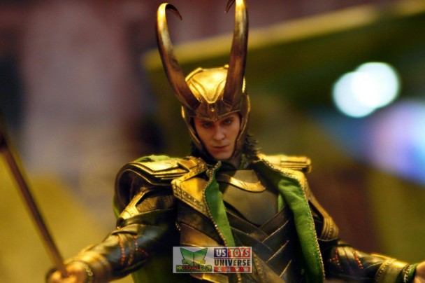 Avengers-Hot-Toys-5 Hot Toys, Los Vengadores, The Avengers