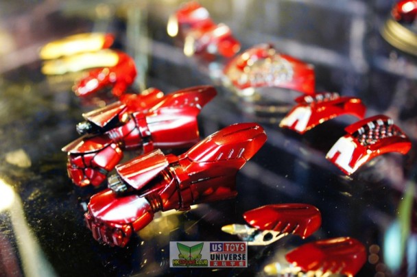 Avengers-Hot-Toys-7 Hot Toys, Los Vengadores, The Avengers