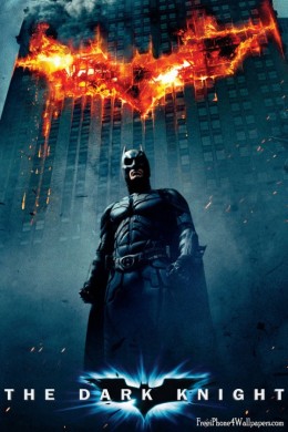 The Dark Knight The Dark Knight