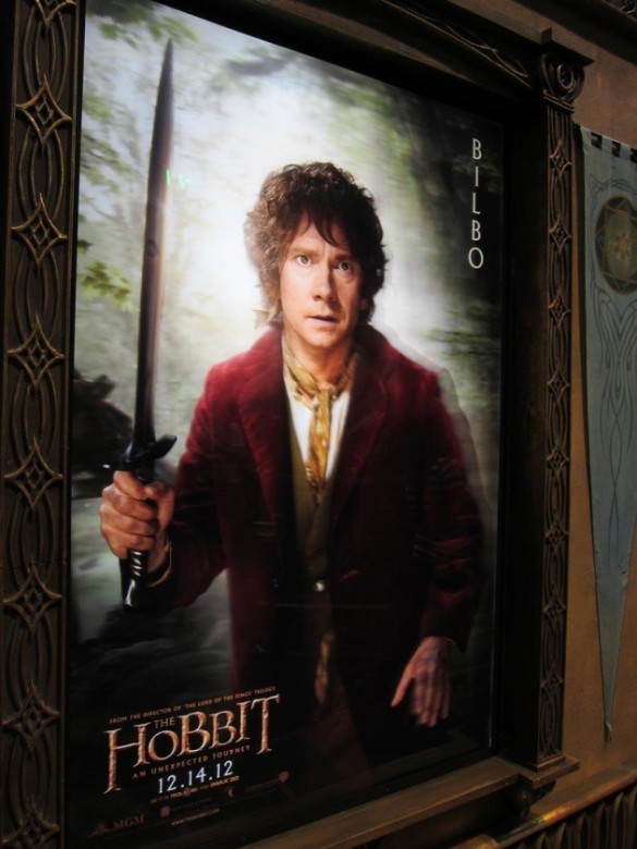 Bilbo