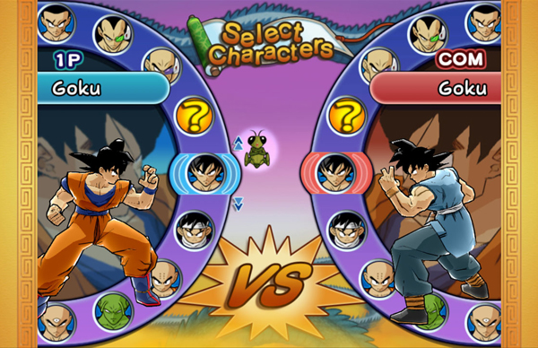 Dragon Ball Z Budokai Tenkaichi HD Collection Dragon Ball, San Diego Comic-Con 2012