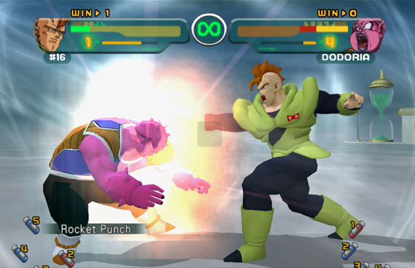 Dragon Ball Z Budokai Tenkaichi HD Collection Dragon Ball, San Diego Comic-Con 2012