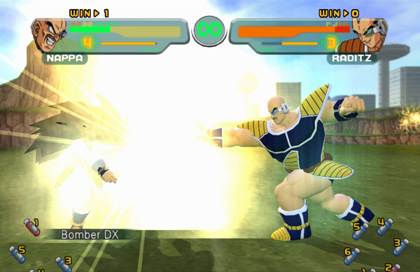 Dragon Ball Z Budokai Tenkaichi HD Collection Dragon Ball, San Diego Comic-Con 2012