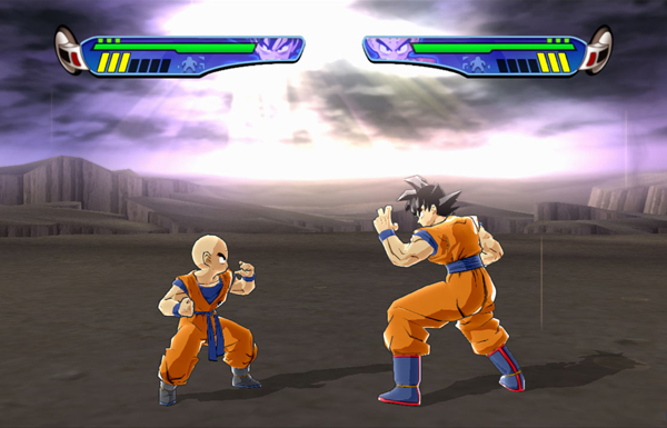 Dragon Ball Z Budokai Tenkaichi HD Collection Dragon Ball, San Diego Comic-Con 2012