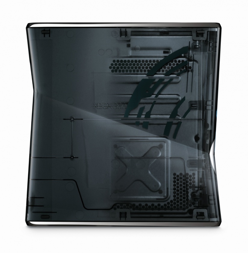 Edición limitada de Xbox 360 con motivo de Halo 4 Edición limitada de Xbox 360 con motivo de Halo 4