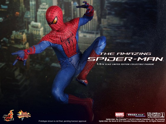 Hot-Toys-Amazing-Spider-Man-