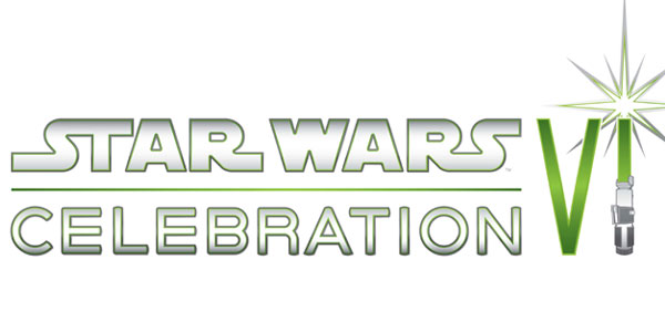 Star Wars Celebration VI Logo