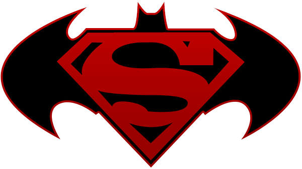 Logo de Superman/Batman