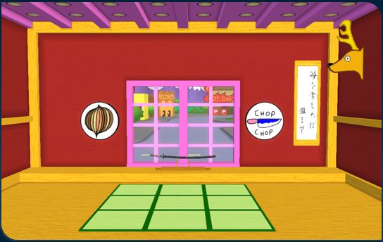 all-stars-battle-royale-fat-princess Bioshock, Metal Gear, Playstation 3