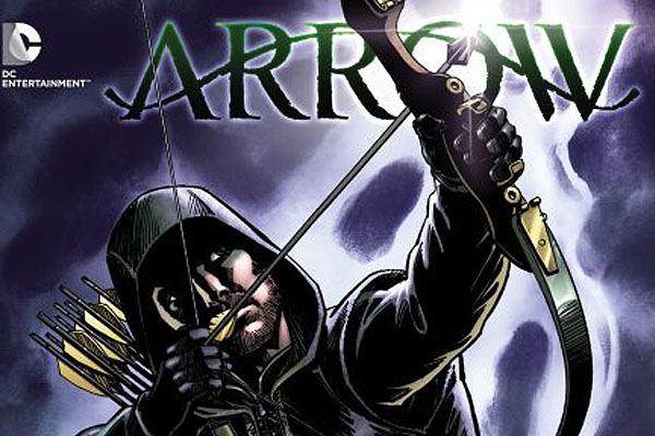 Arrow #1