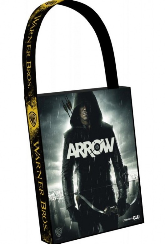 Bolsa de Arrow