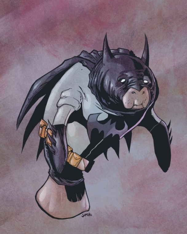 batmanatí