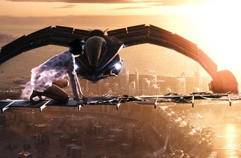 cloud-atlas-nave-voladora Wachowski