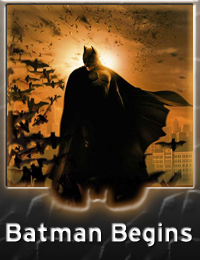 Batman Begins