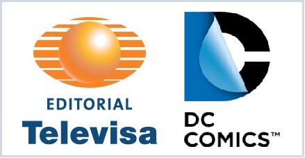 Editorial Televisa DC