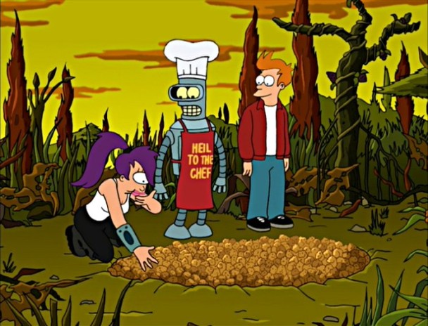 Futurama