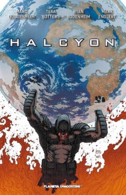 Halcyon Halcyon