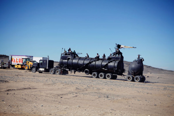 Mad Max Fury Road Mad Max Fury Road