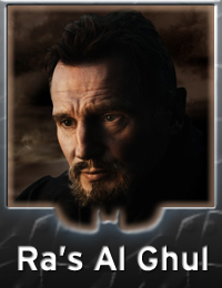 Ra's Al Ghul