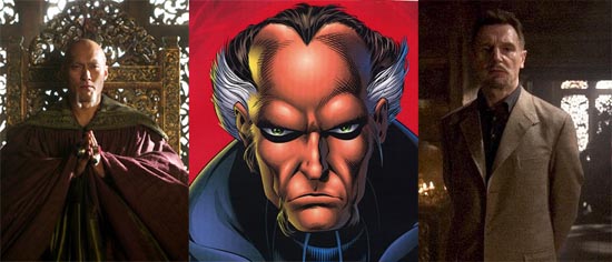 ras-al-ghul-ken-watanabe-liam-neelson Batman, Ra's al Ghul