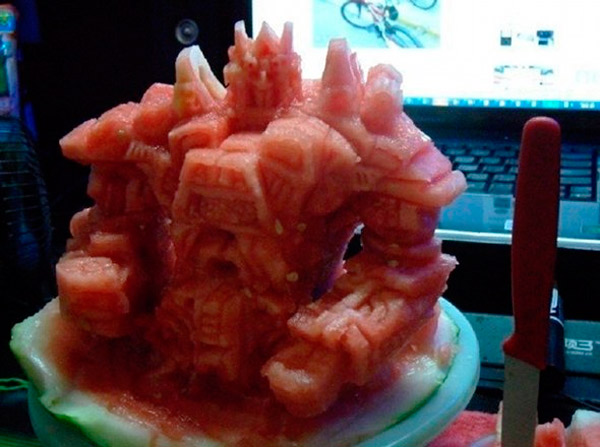 Optimus Prime - Transformers Batman, Star Wars