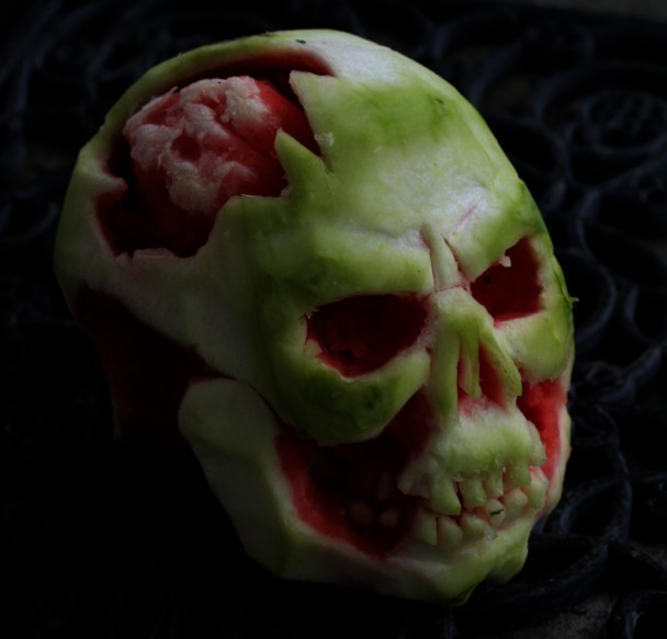 Zombie Batman, Star Wars