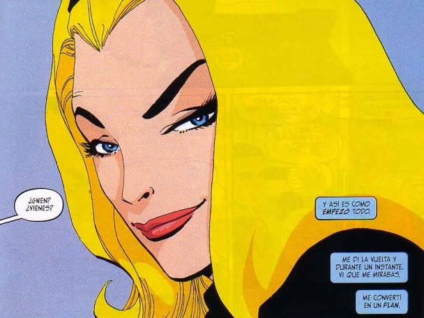 Gwen Stacy, Jeph Loeb, Mary Jane Watson, Planeta DeAgostini Cómics, Spiderman, Tim Sale