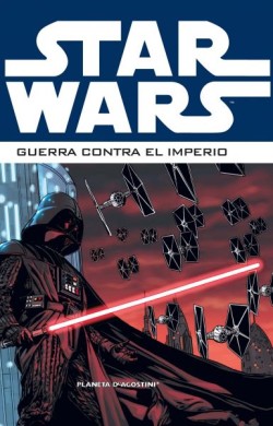 Star Wars: Guerra Contra el Imperio