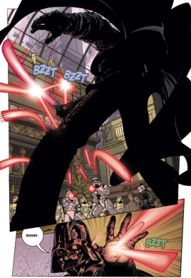 Star Wars: Guerra Contra el Imperio Star Wars: Guerra Contra el Imperio