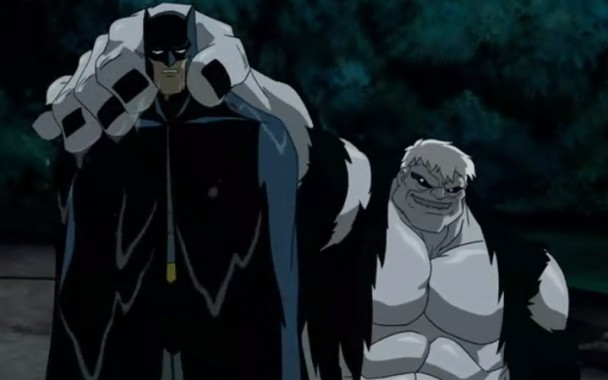 superman-batman-solomon-groundy Batman, Superman