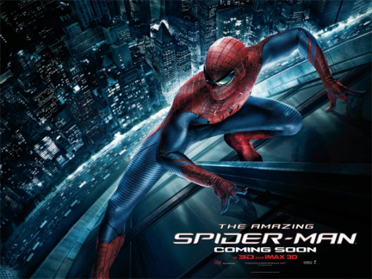 Spiderman-poster-imax