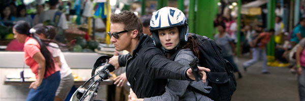 the bourne legacy imagenes