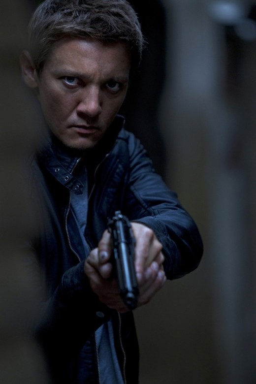 the bourne legacy imagenes