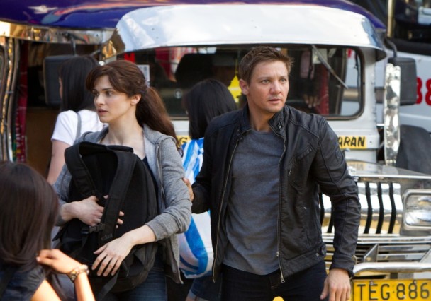 the bourne legacy imagenes