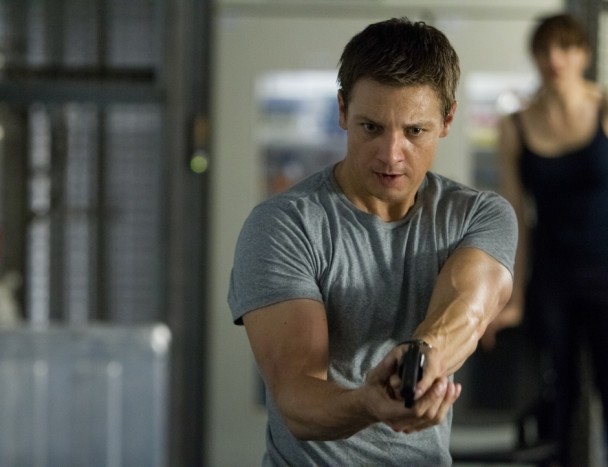 the bourne legacy imagenes