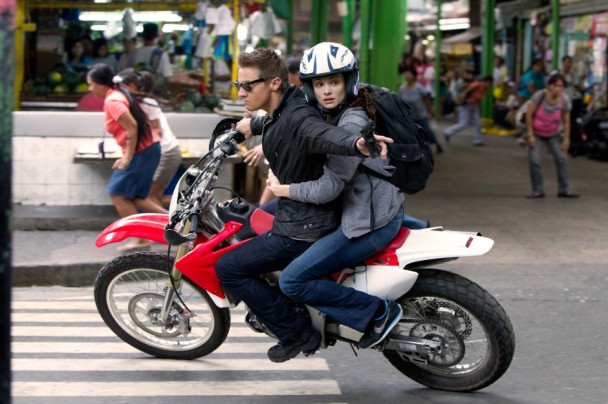 the bourne legacy imagenes