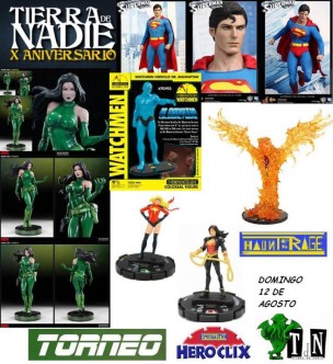 Torneo Haunt of Da Rage Torneo Haunt of Da Rage