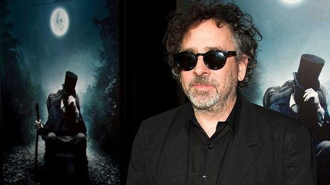 Tim-burton