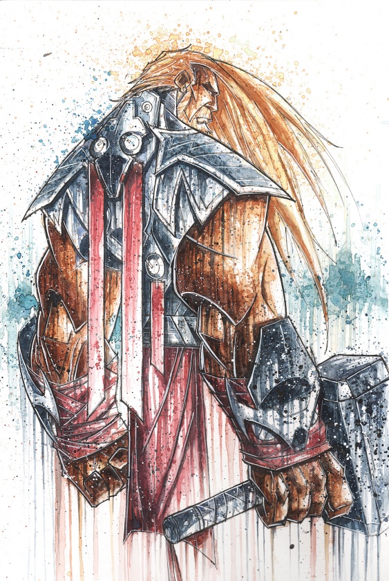 Thor Thor
