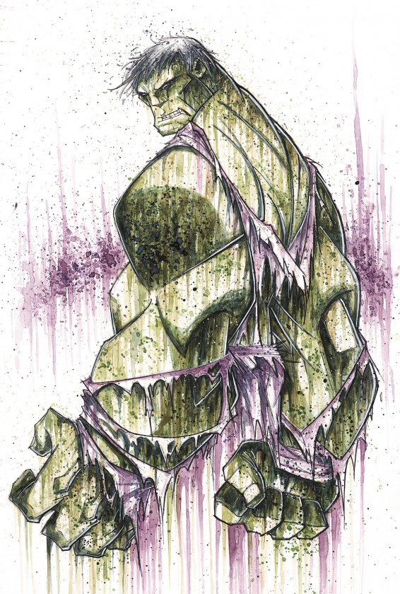 Hulk Hulk