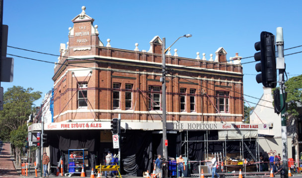 The-Wolverine Lobezno