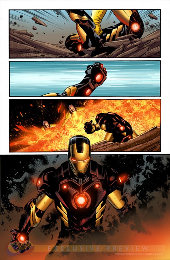 Iron Man