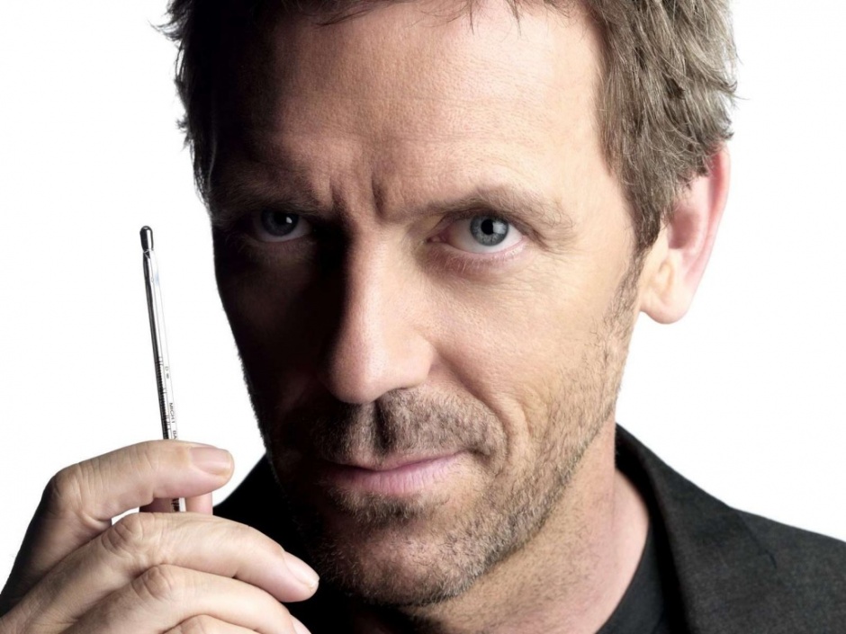 Hugh Laurie Hugh Laurie