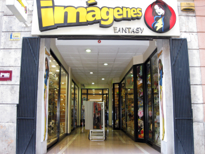 Imágenes Fantasy Valencia