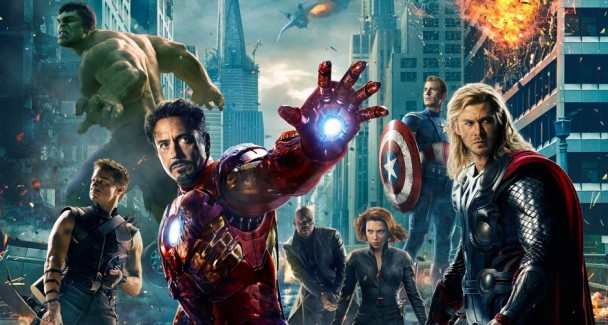 ¿Qué podemos esperar de 'Capitán América: Civil War'? 4 Los Vengadores