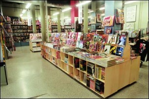 Norma Comics Barcelona