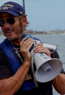 Peter Berg director de Battleship Peter Berg director de Battleship